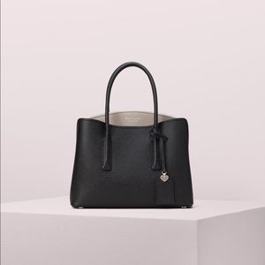 NEW Kate Spade Margaux Mini Satchel